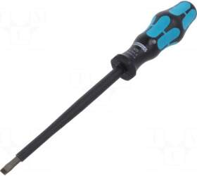 PHOENIX CONTACT Screwdriver: insulated | slot