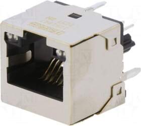 PHOENIX CONTACT Connector: RJ45 | socket
