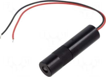 PICOTRONIC Module: laser | 16mW |