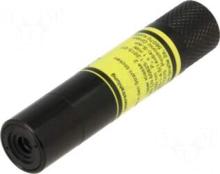 PICOTRONIC Module: laser | 1mW |