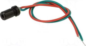 PICOTRONIC Module: laser | 1mW |