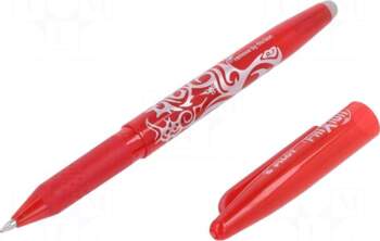 PILOT Rollerball pen | red |