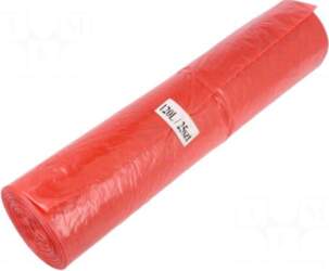 PLAST Trash bags | LDPE |