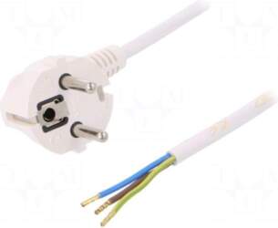 PLASTROL Cable | SCHUKO plug,CEE