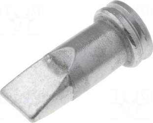 PLATO Tip | chisel | 4