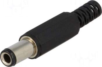 Vanguard Plug | DC supply |
