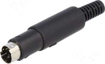 Vanguard Plug | DIN mini |