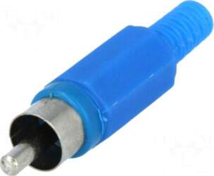 NINIGI Plug | RCA | male