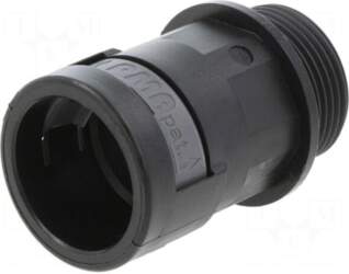 PMA Straight terminal connector | Thread:
