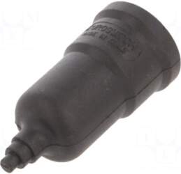 PNEUMAT Accessories: pressure sensor dome |