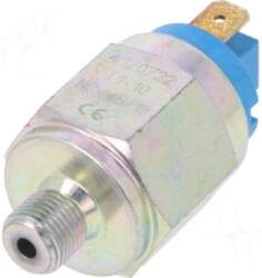 PNEUMAT Automation module: pressure switch |