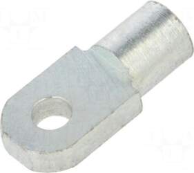 PNEUMAT Mounting element for gas spring