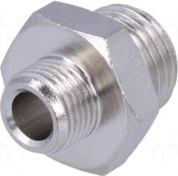 PNEUMAT Nipple | reductive | Input