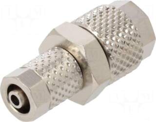 PNEUMAT Screw-on fitting | inline splice