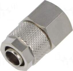 PNEUMAT Screw-on fitting | threaded |