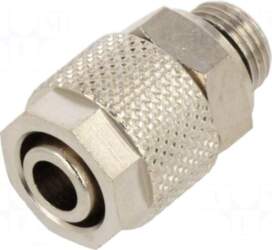PNEUMAT Screw-on fitting | threaded |
