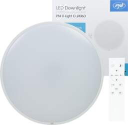 PNI D-Light CL2436D 36W LED ceiling