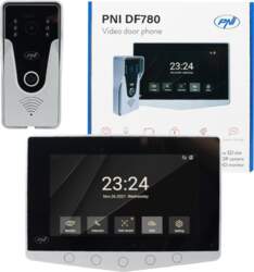PNI DF780 video intercom with 1