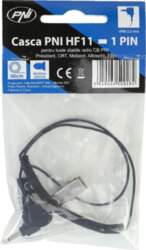 PNI HF11 1 pin 3.5