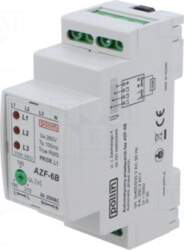 POLLIN Voltage monitoring relay | undervoltage
