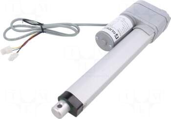 POLOLU Motor: linear actuator | 12VDC