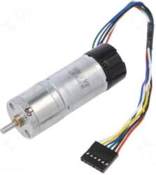 POLOLU Motor: DC | with encoder