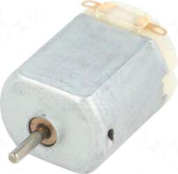 POLOLU Motor: DC | without gearbox