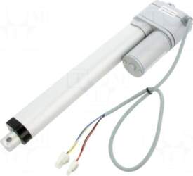 POLOLU Motor: linear actuator | 12VDC