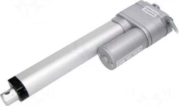POLOLU Motor: linear actuator | 12VDC