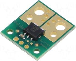 POLOLU Sensor: current | 3÷3.6VDC