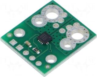 POLOLU Sensor: current | 3÷3.6VDC