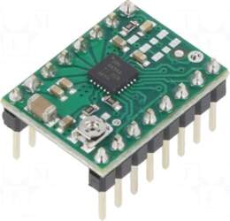 POLOLU Stepper motor controller | DRV8434A