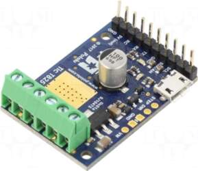 POLOLU Stepper motor controller | DRV8825