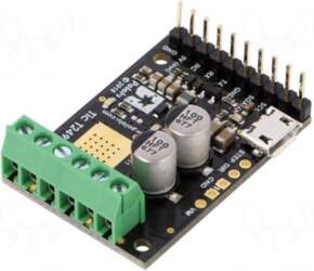 POLOLU Stepper motor controller | TB67S249FTG