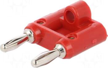 POMONA Stackable safety shunt | 15A