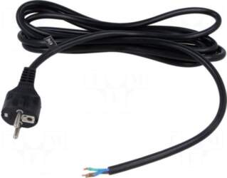 POS Cable | H05VV-F | 3x1