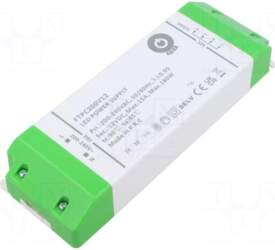 POS Power supply: switching | LED