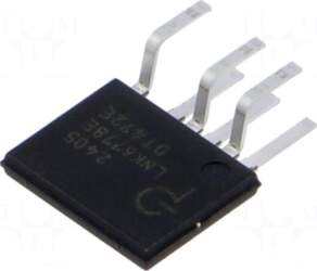 POWER INTEGRATIONS IC: PMIC | AC/DC