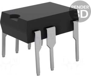 POWER INTEGRATIONS IC: PMIC | AC/DC