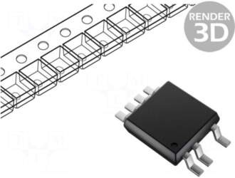 POWER INTEGRATIONS IC: PMIC | AC/DC