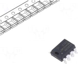 POWER INTEGRATIONS IC: PMIC | AC/DC