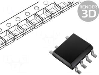 POWER INTEGRATIONS IC: PMIC | AC/DC
