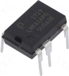 POWER INTEGRATIONS IC: PMIC | AC/DC