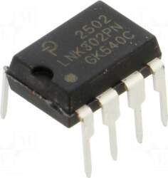 POWER INTEGRATIONS IC: PMIC | AC/DC
