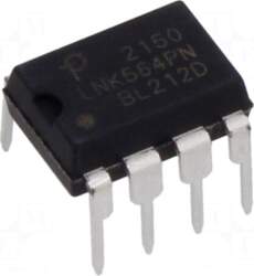 POWER INTEGRATIONS IC: PMIC | AC/DC