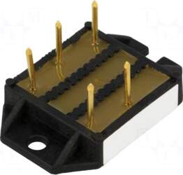 POWERSEM Three-phase bridge rectifier | Urmax:
