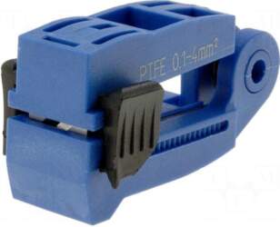 PRESSMASTER Blade | 0.1÷4mm2 |