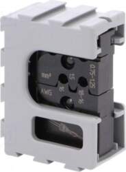 PRESSMASTER Crimping jaws | Application: PR