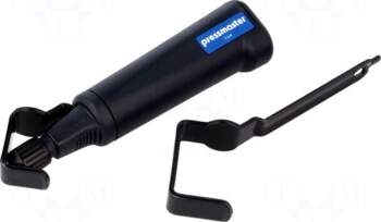 PRESSMASTER Stripping tool | Wire: round