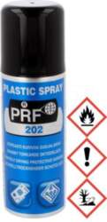 PRF Protective coating | colourless |